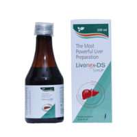 liver syrup