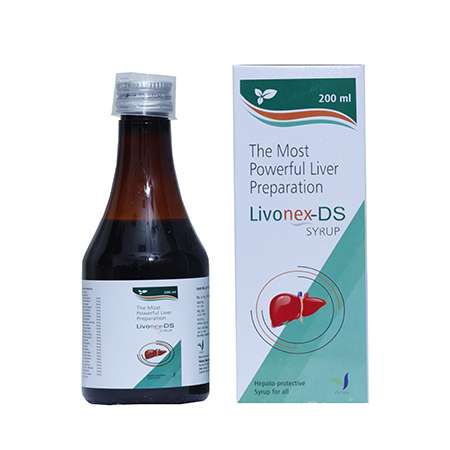 LIVONEX -DS