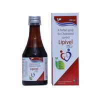 cholesterol syrup