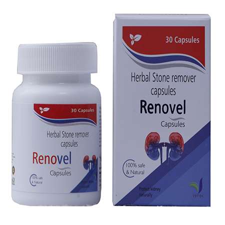 RENOVEL CAPSULE