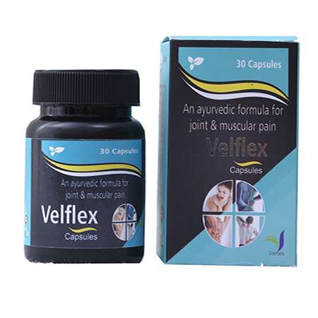 VELFLEX CAPSULE