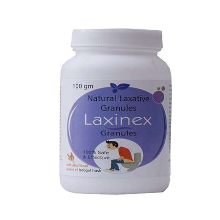 LAXINEX GRANULES