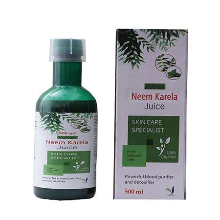 NEEM KARELA JUICE