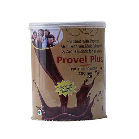 PROVEL PLUS