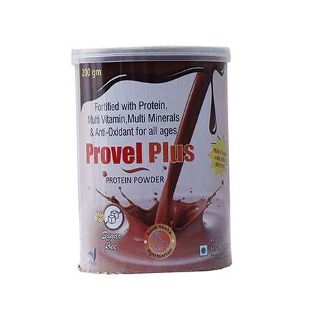 PROVEL-SF