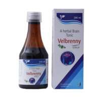 Memory Syrup
