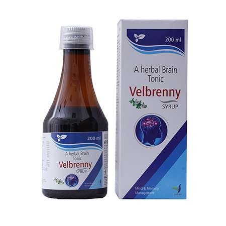 VELBRENNY