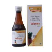 Digestive Enzyme Syrup