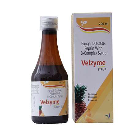 VELZYME