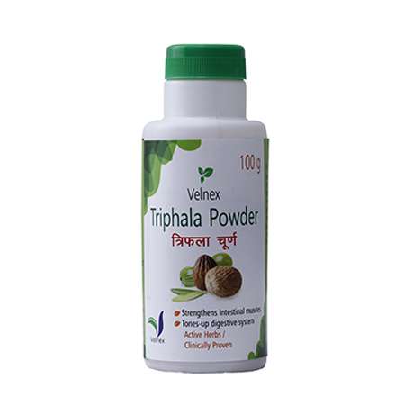 VELNEX TRIPHLA POWDER