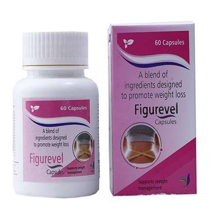 FIGUREVEL CAPSULE