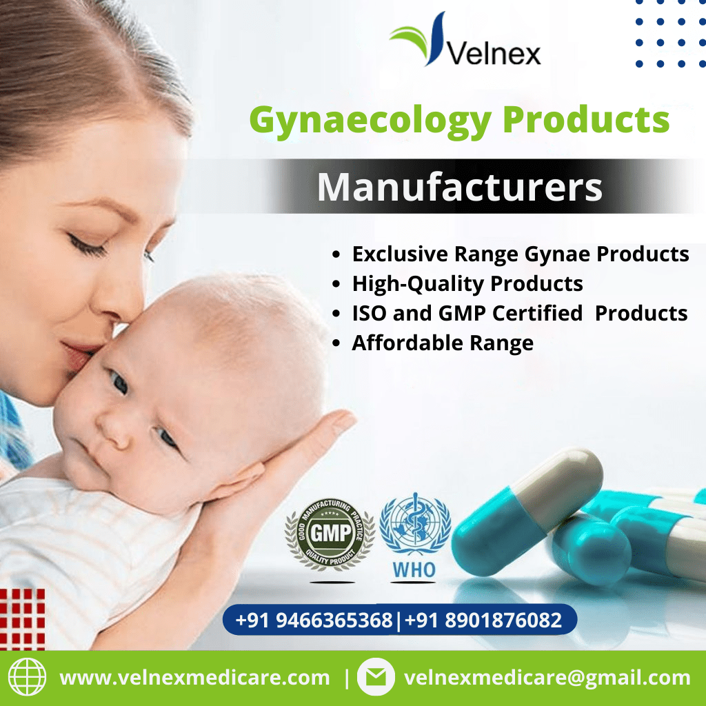 gynaecology products manufacturers