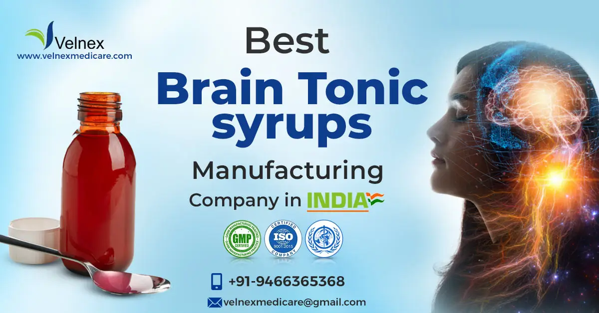 brain-tonic-manufacturer