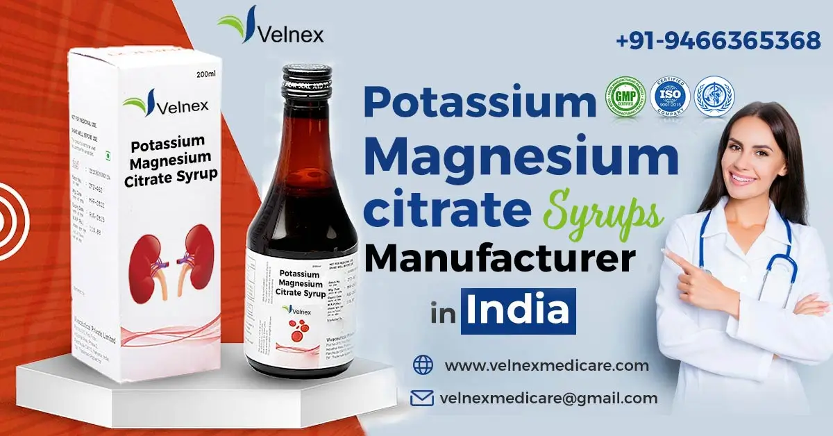 potassium-magnesium-citrate-syrup-manufacturer