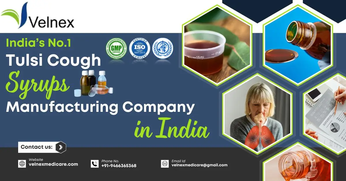 tulsi-cough-syrup-manufacturer