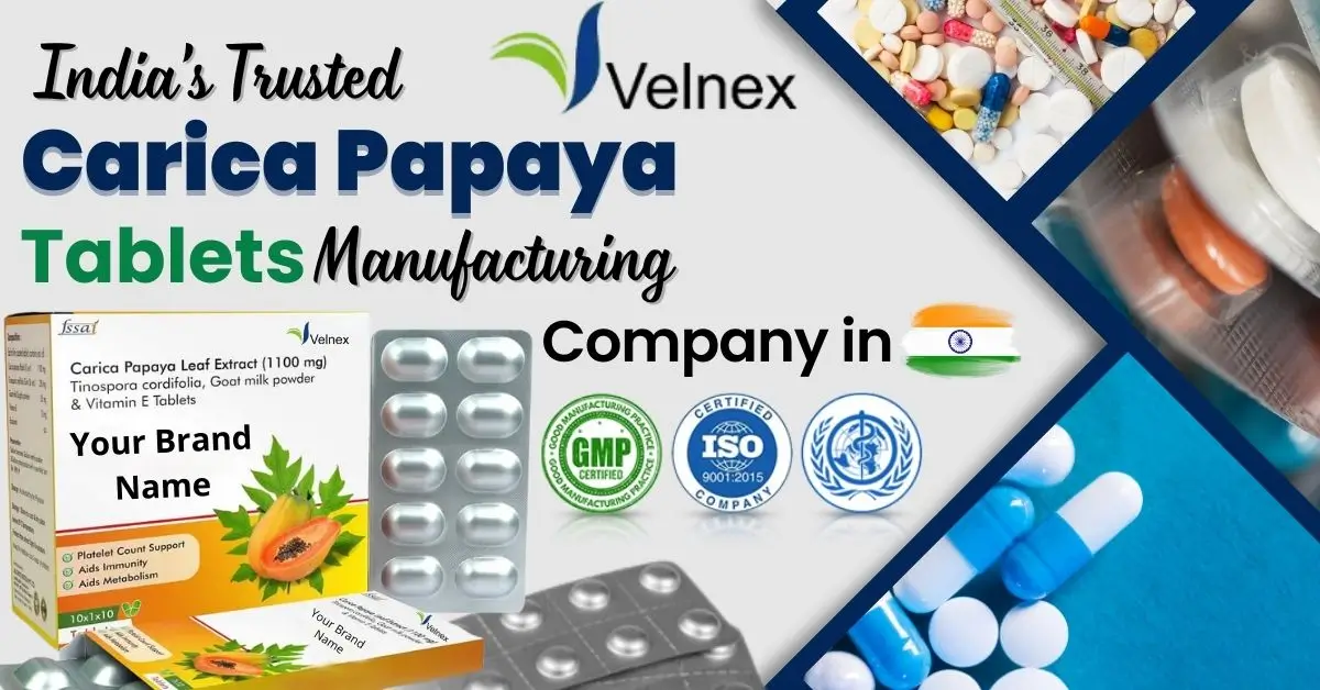 carica-papaya-tablet-manufacturer