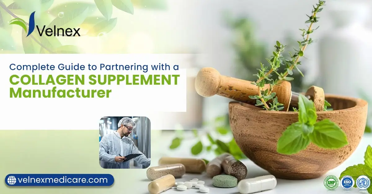 collagen-supplements-and-tablets-manufacturer