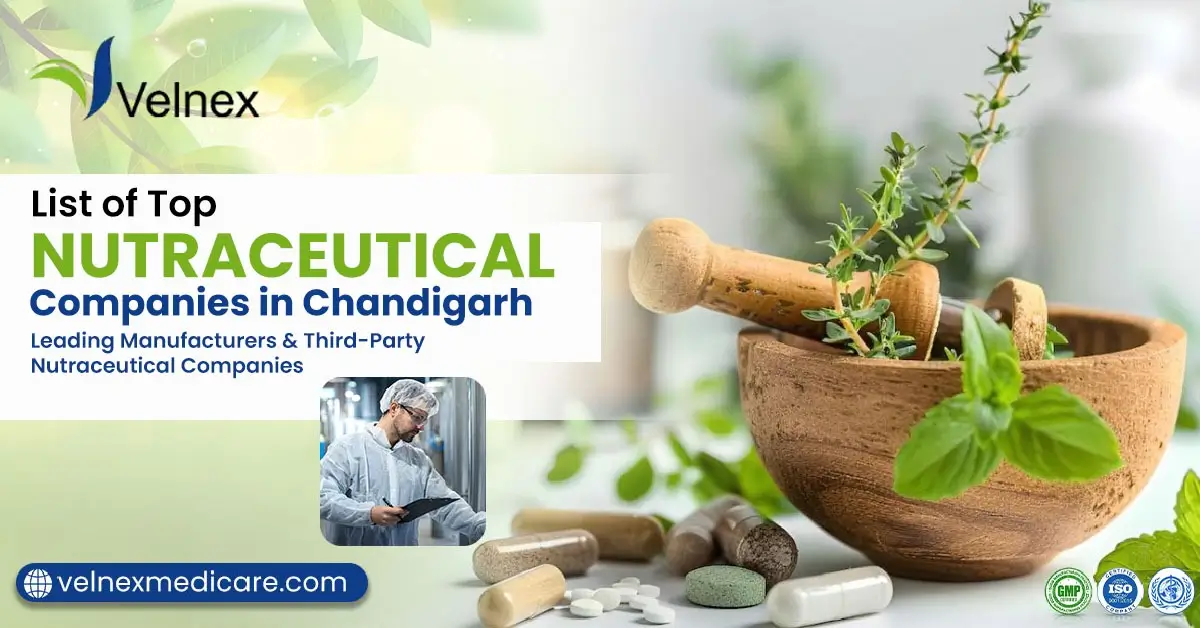 list-of-top-nutraceutical-companies-in-chandigarh